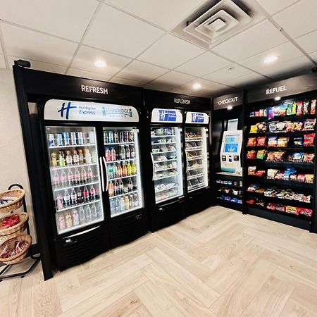 最佳西方Plus酒店-西雅图费德勒尔韦 联邦路 外观 照片